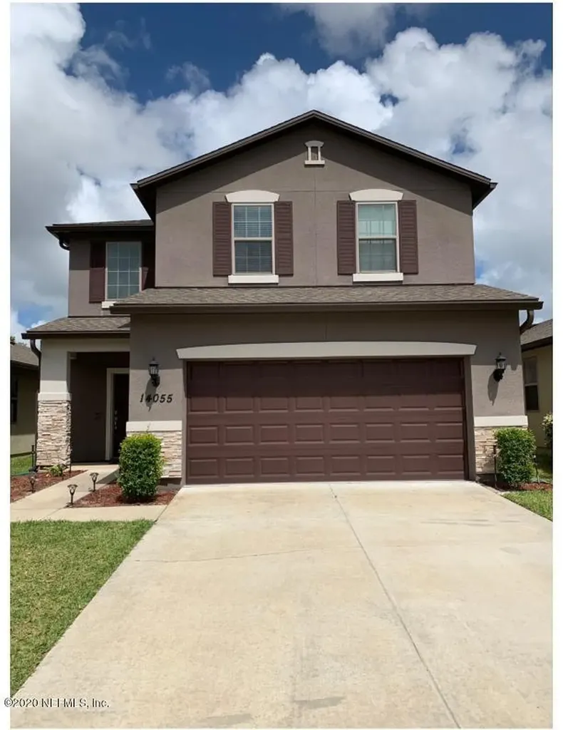 14055 Corrine Circle Jacksonville FL 32258