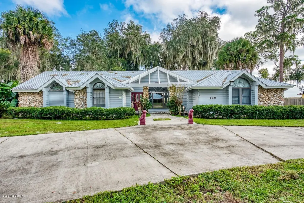 139 Walton Road East Palatka FL 32131