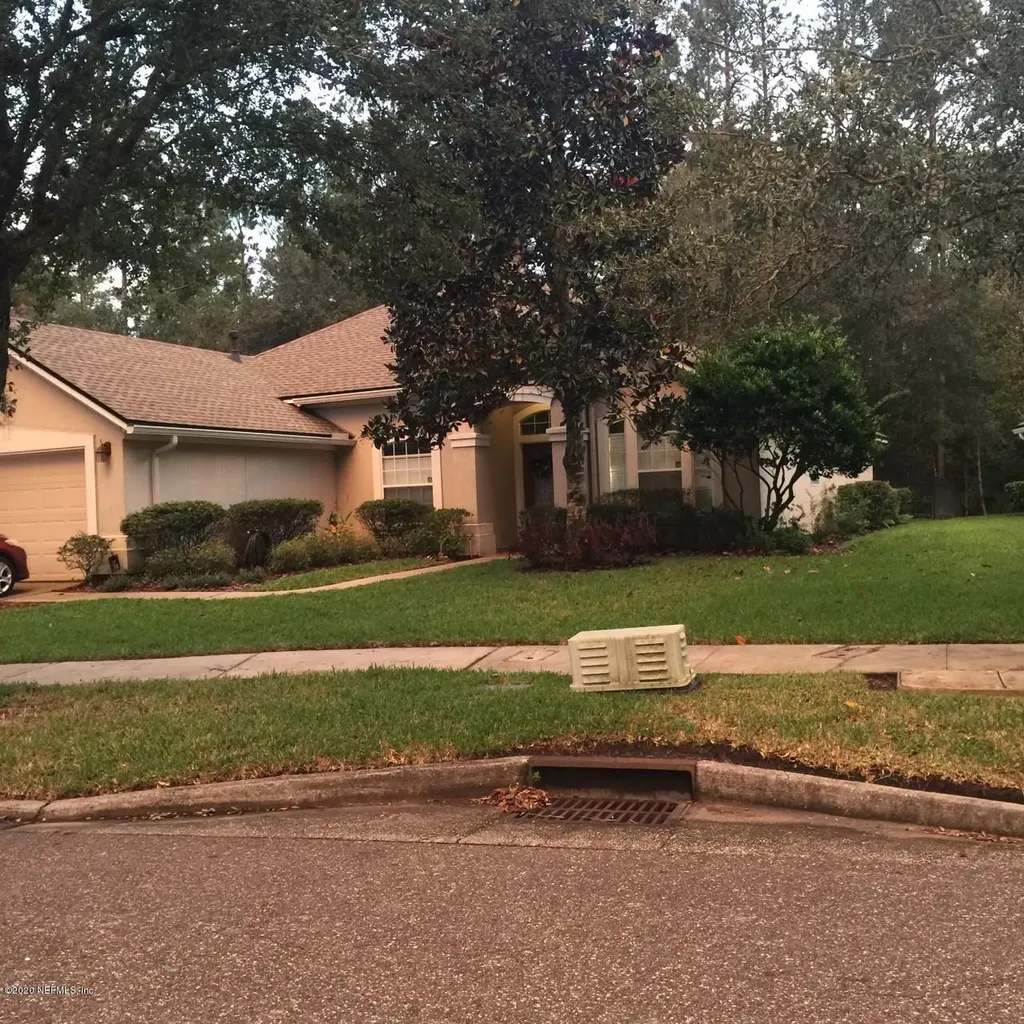 6430 Ginnie Springs Road Jacksonville FL 32258