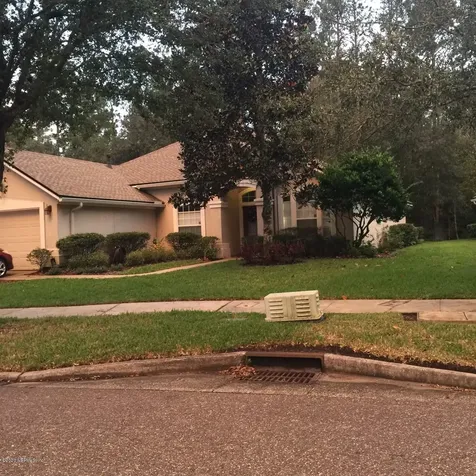 6430 Ginnie Springs Road Jacksonville FL 32258