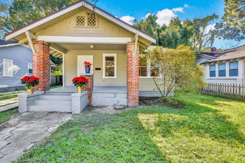 2330 Gilmore Street Jacksonville FL 32204