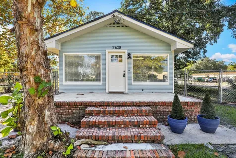 2638 Rosselle Street Jacksonville FL 32204