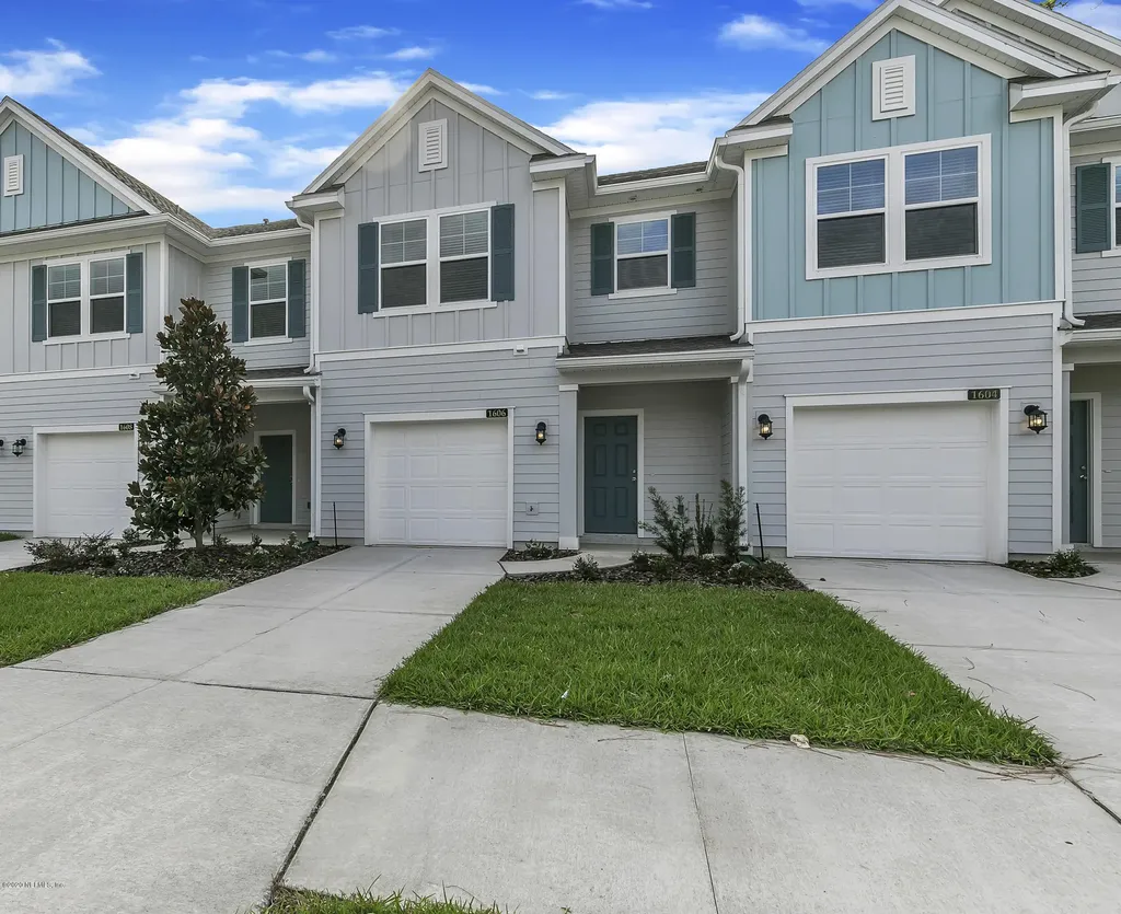 10286 Alder Creek Lane Jacksonville FL 32222