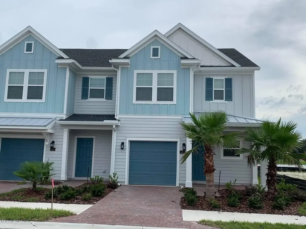 12788 Josslyn Lane Jacksonville FL 32246