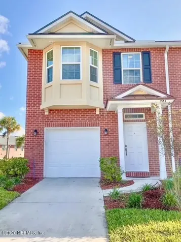 1551 Acken Drive Jacksonville FL 32225