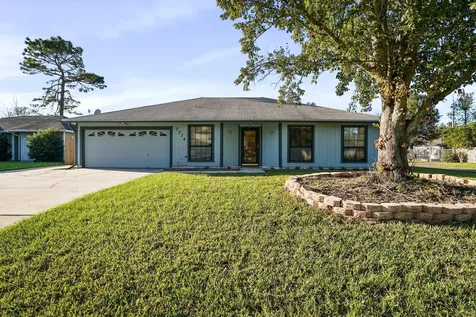 7774 Andes Drive Jacksonville FL 32244