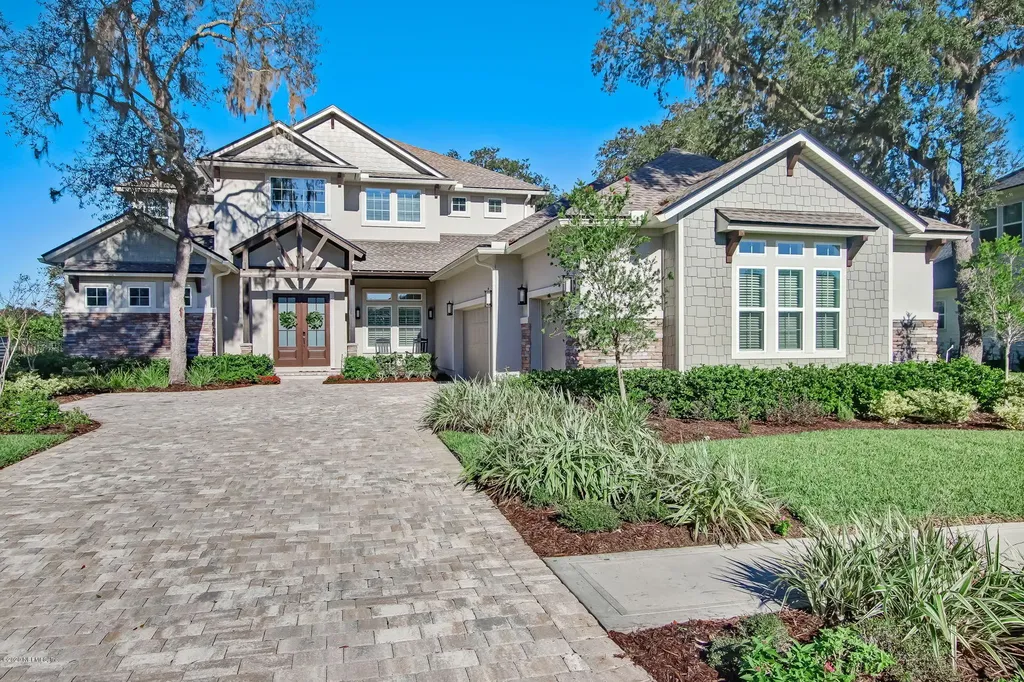 153 Costa Del Sol Drive St. Augustine FL 32095