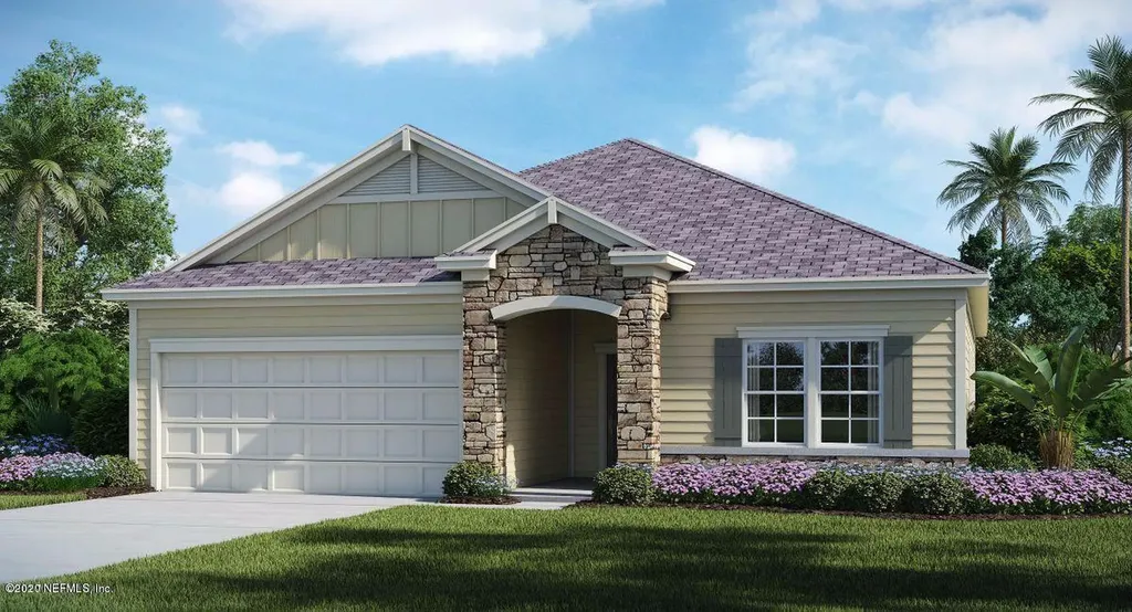 16210 Blossom Lake Drive Jacksonville FL 32218