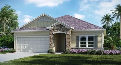 16210 Blossom Lake Drive Jacksonville FL 32218