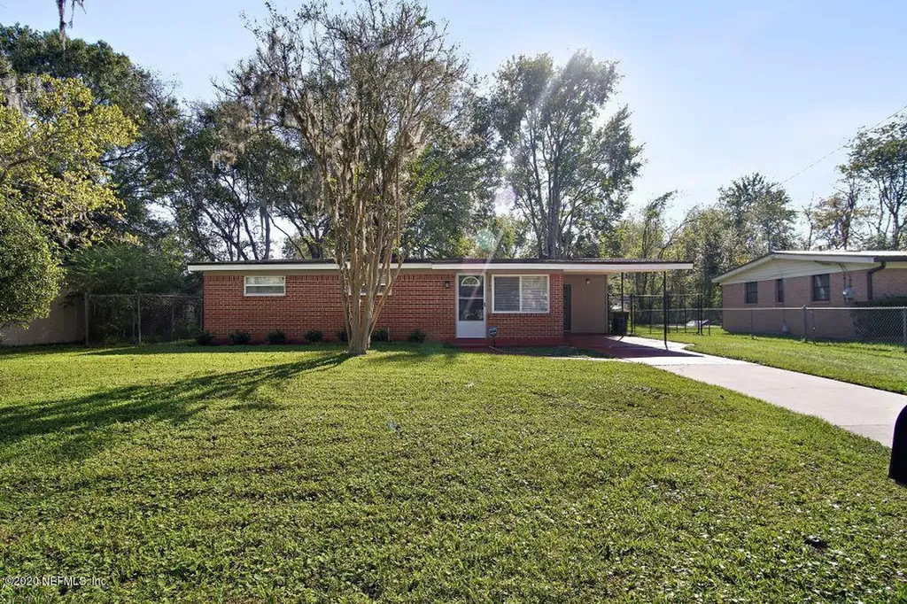 5140 Foxboro Road Jacksonville FL 32208