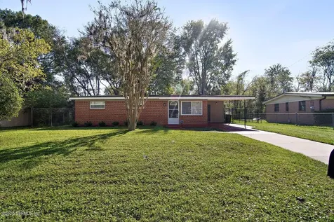 5140 Foxboro Road Jacksonville FL 32208