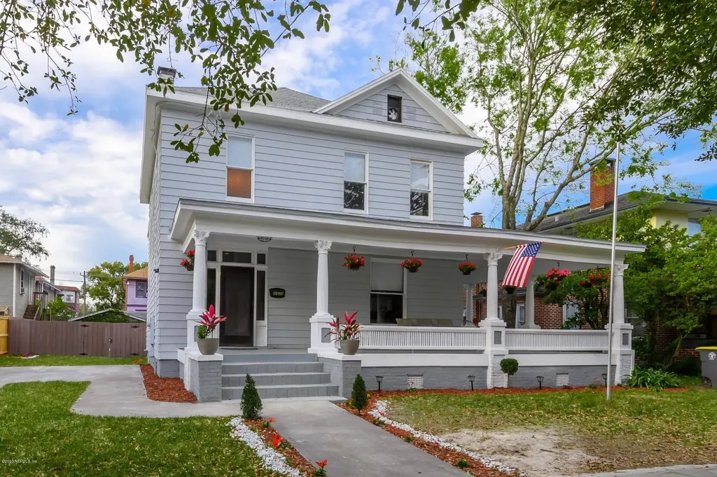 2135 Forbes Street Jacksonville FL 32204