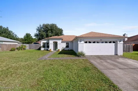 771 Roland Lakes Drive Jacksonville FL 32220