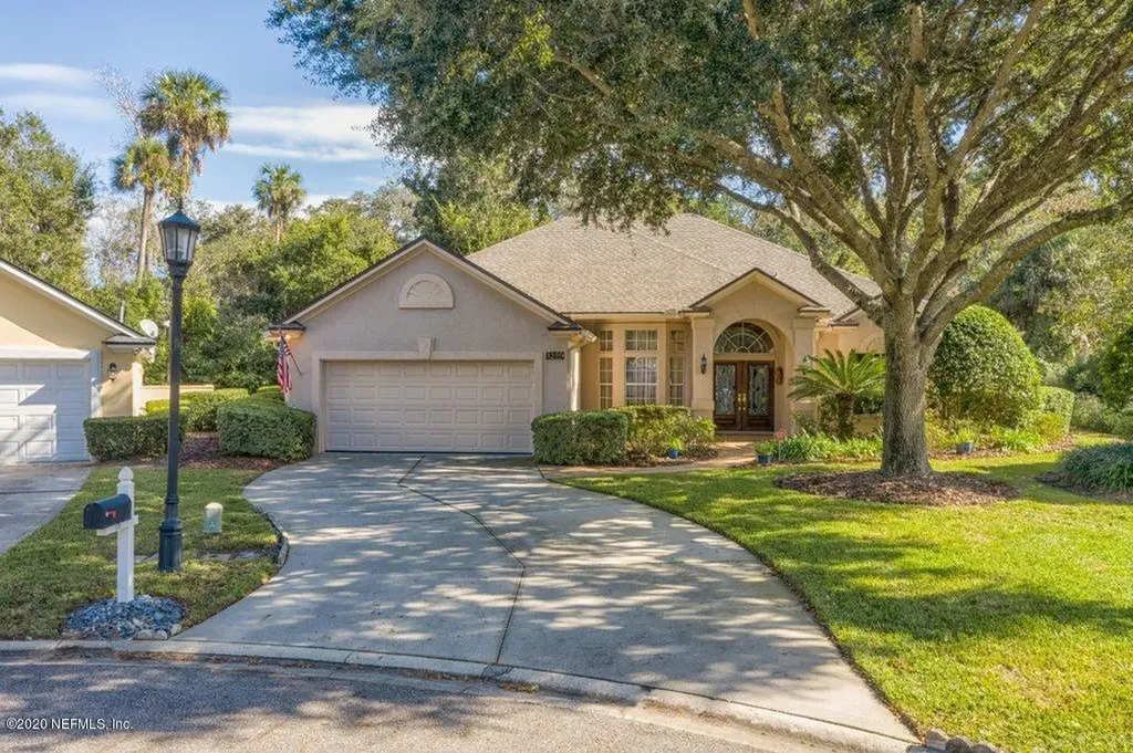1289 Queens Island Court Jacksonville FL 32225