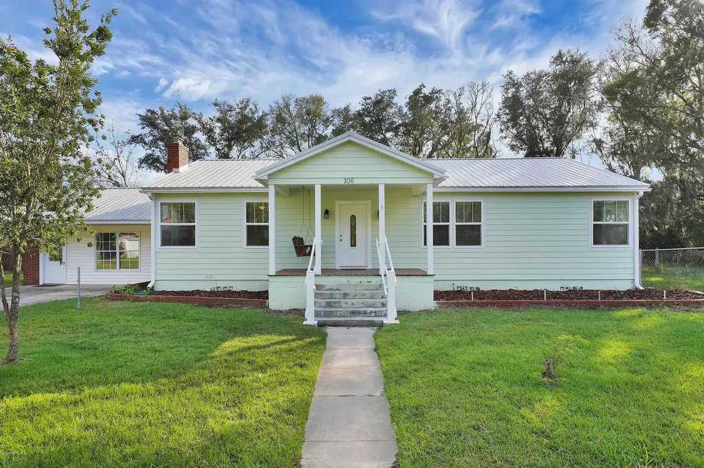109 W Stanton Street Hastings FL 32145