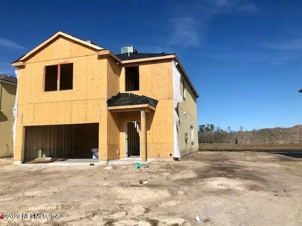 3553 Grayson Lane Middleburg FL 32068