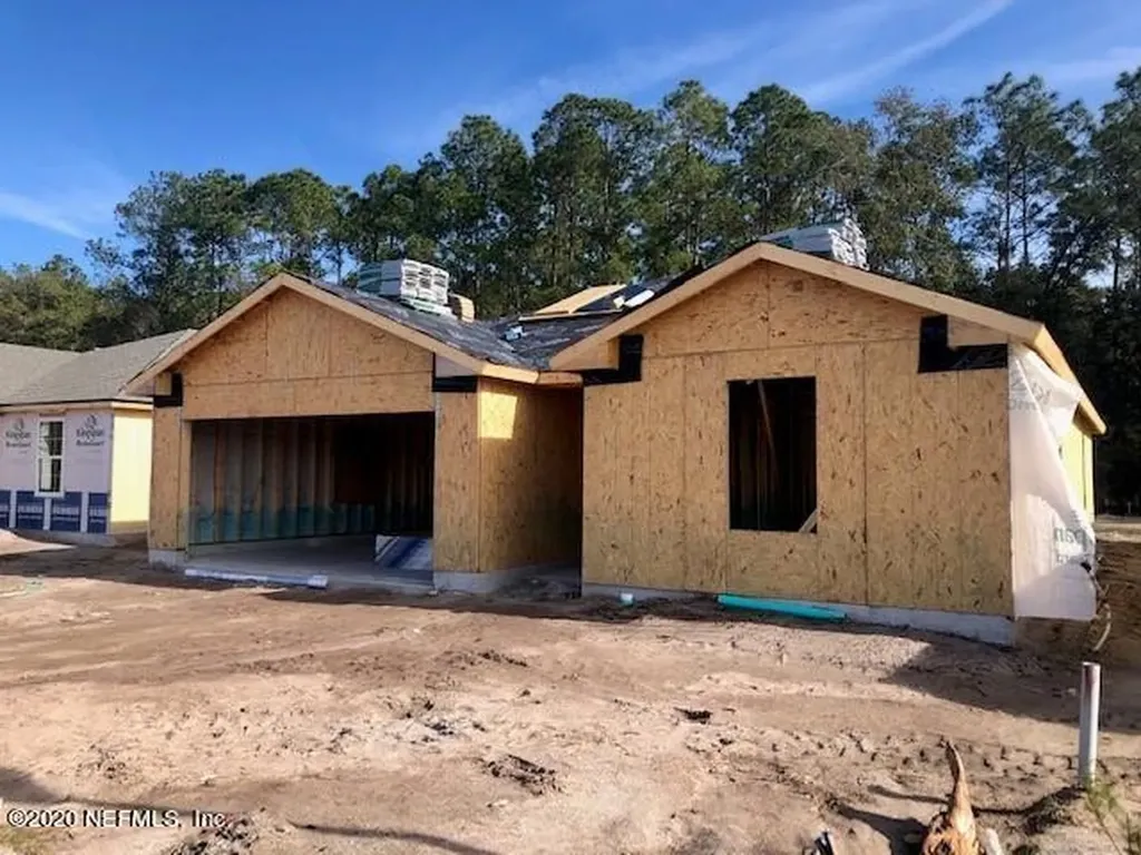 824 Riley Road Middleburg FL 32068