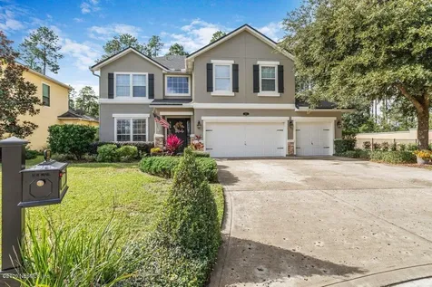 221 N Saxxon Road St. Augustine FL 32092