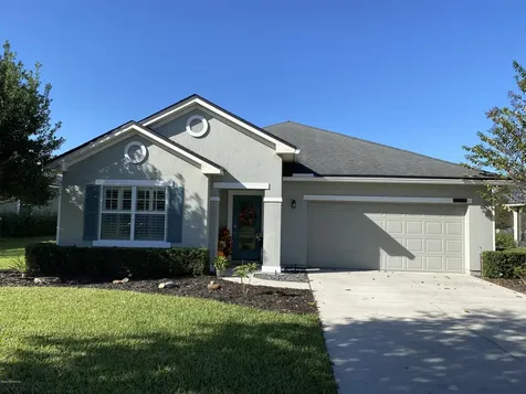 3352 Spring Valley Court Green Cove Springs FL 32043