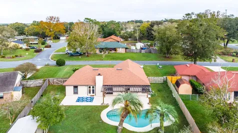 2426 Longwood Street Orange Park FL 32065