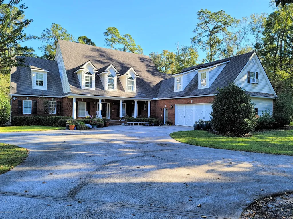 129 Old Hard Road Fleming Island FL 32003