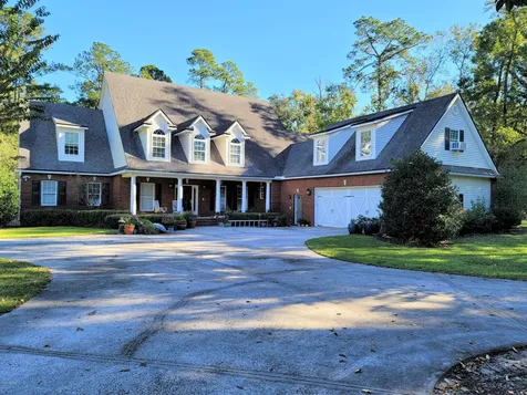 129 Old Hard Road Fleming Island FL 32003
