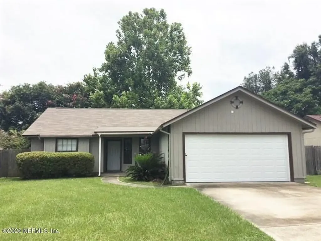 607 Radnor Lane Jacksonville FL 32221