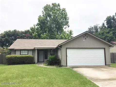 607 Radnor Lane Jacksonville FL 32221
