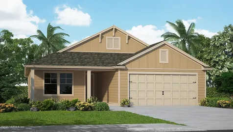 3644 Vanden Court Jacksonville FL 32222