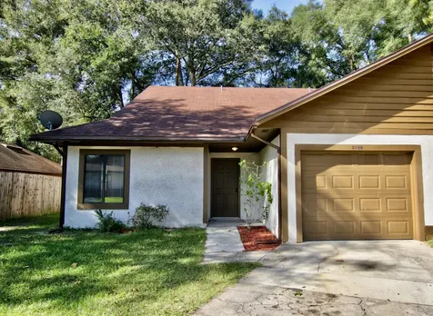 2180 Derringer Circle W Jacksonville FL 32225