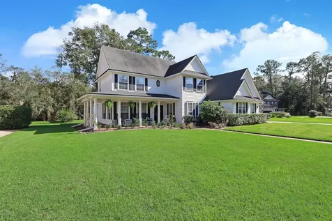 12219 Ambrosia Court Jacksonville FL 32223