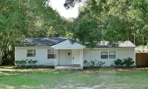 2464 Peach Drive Jacksonville FL 32246