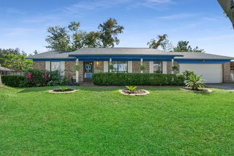 2606 Sandlewood Circle Orange Park FL 32065