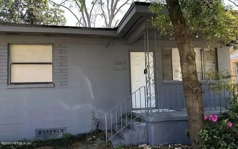 1338 W 15th Street Jacksonville FL 32209