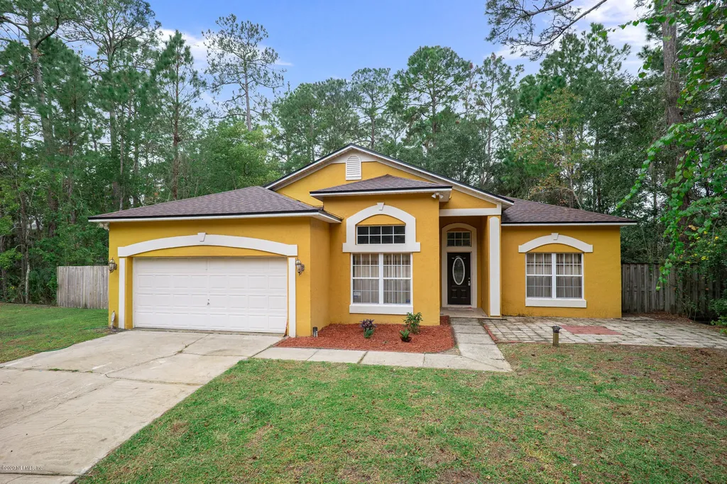 11936 Collins Creek Drive Jacksonville FL 32258