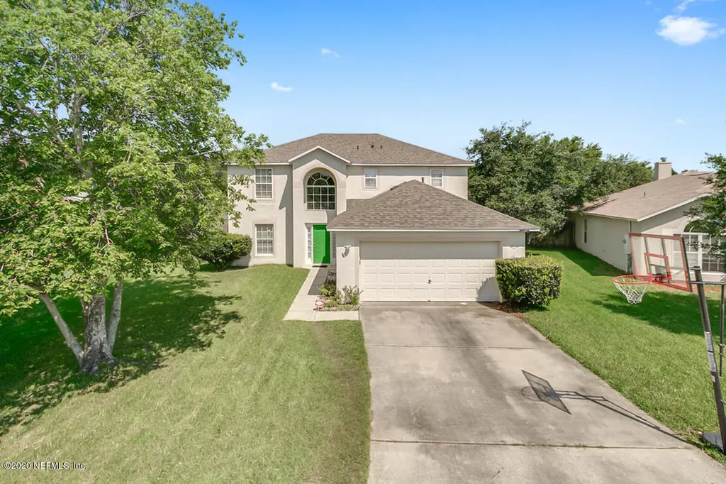 11293 Illford Drive Jacksonville FL 32246