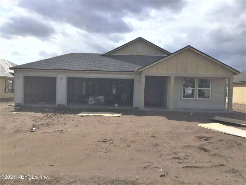 2608 Cold Stream Lane Green Cove Springs FL 32043
