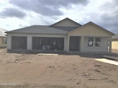 2608 Cold Stream Lane Green Cove Springs FL 32043