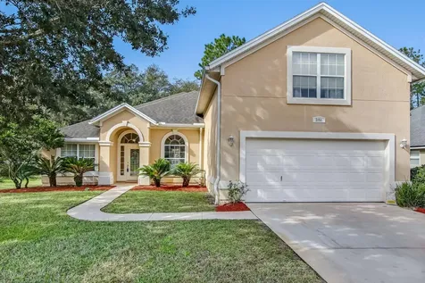 2151 Thorn Hollow Court St. Augustine FL 32092