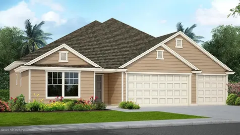 2620 Cold Stream Lane Green Cove Springs FL 32043