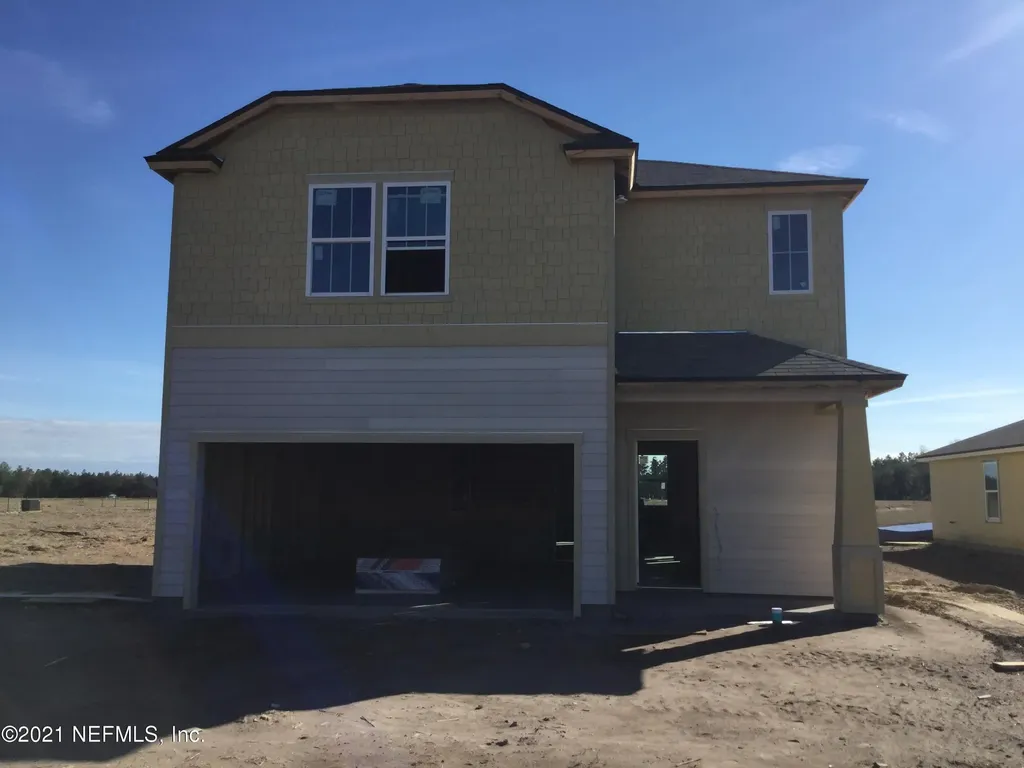 2317 Evening Oaks Lane Green Cove Springs FL 32043