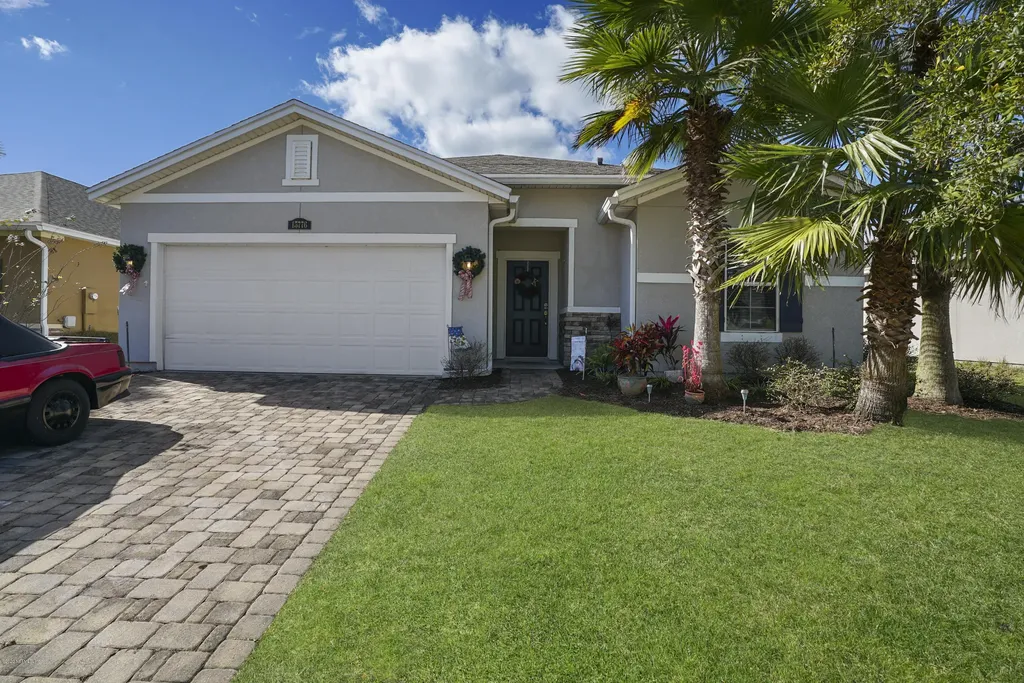 15776 Rachel Creek Drive Jacksonville FL 32218