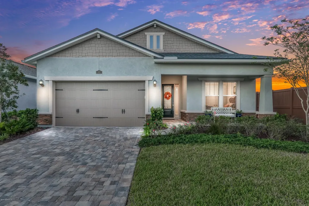 85 Furrier Court Ponte Vedra FL 32081