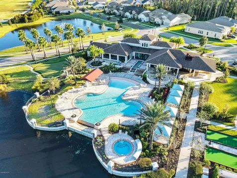 85 Furrier Court Ponte Vedra FL 32081
