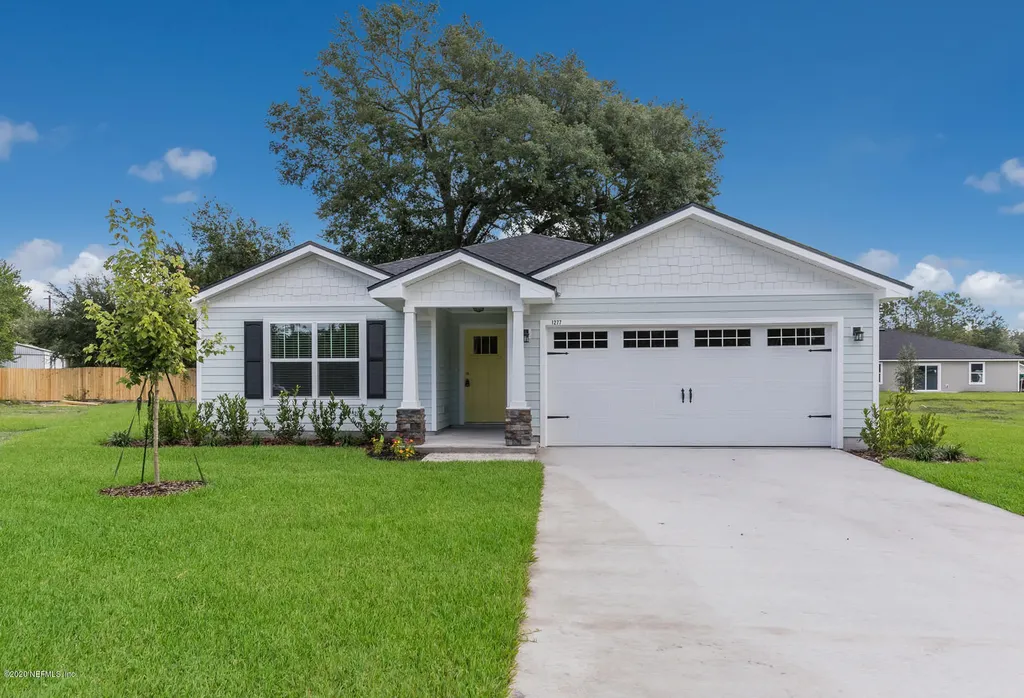 7052 Camfield Landing Drive Jacksonville FL 32222
