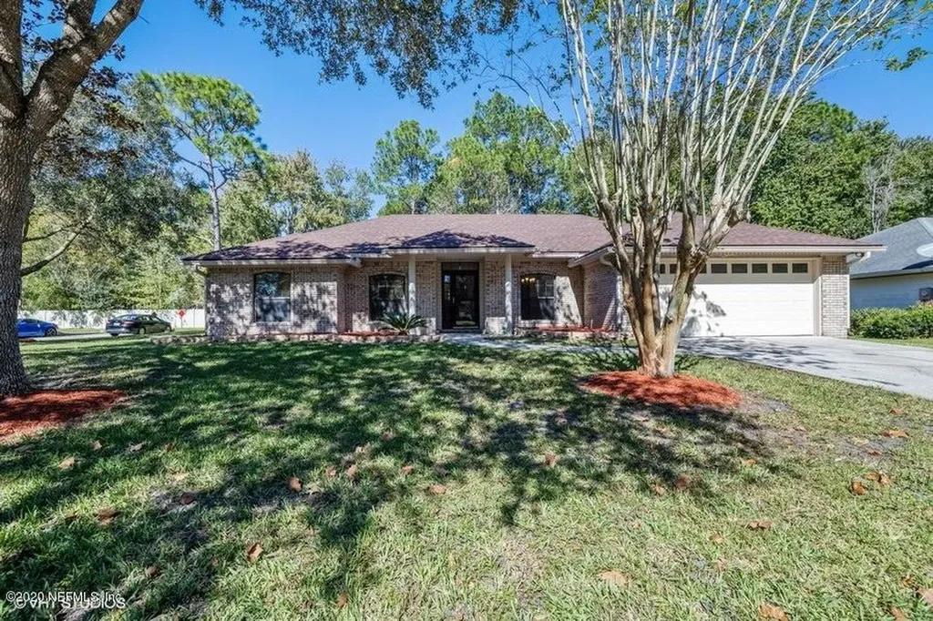 4401 Lacewing Court Jacksonville FL 32258