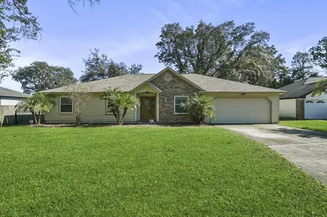 1623 Trotters Bend Trail Jacksonville FL 32225