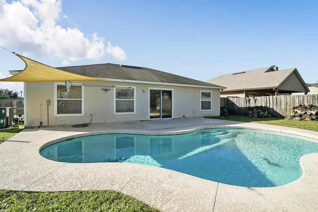 10115 Rising Mist Lane Jacksonville FL 32221
