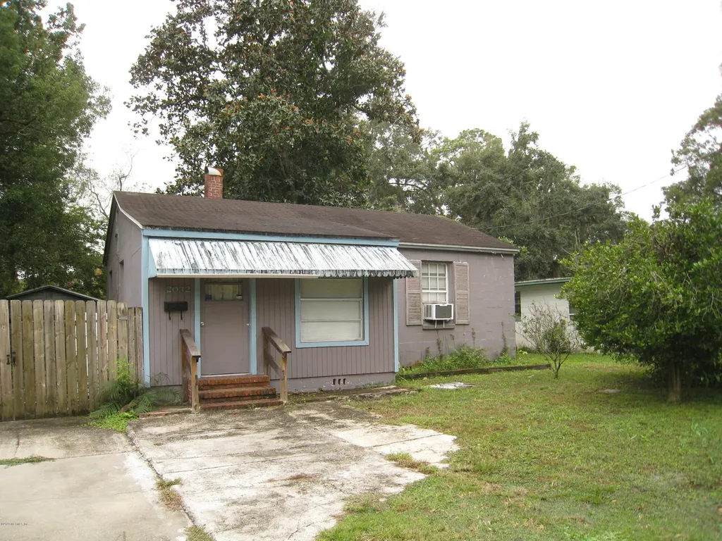 2032 Geneve Street Jacksonville FL 32207
