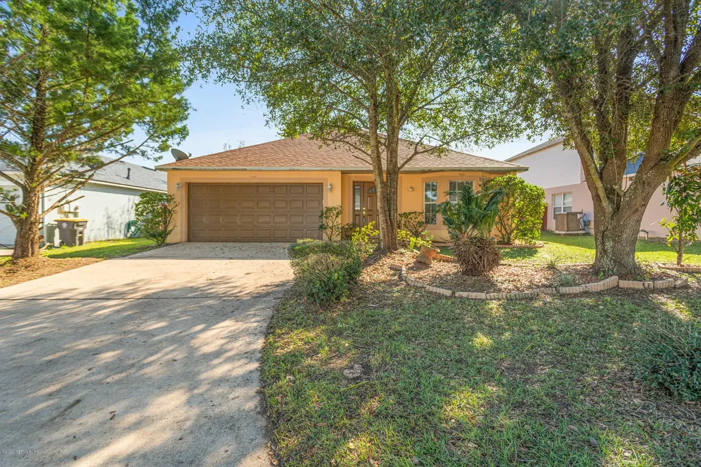 7408 Governors Park Road Jacksonville FL 32244